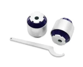 SuperPro Suspension Caster Bush Kit Front